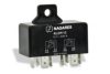 NAGARES RLDP/12 Relay, main current